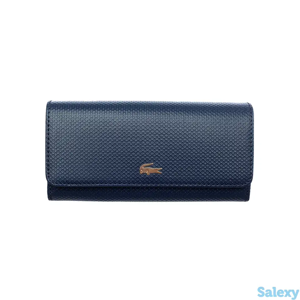 Кошелек lacoste chantaco, фотография 1
