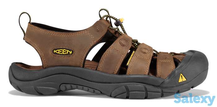 Сандалии keen newport bison, фотография 2