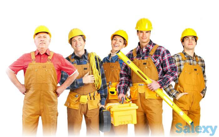 Услуги Электромонтажа, Сантехника под ключ и Электромонтажника под ключ., фотография 3