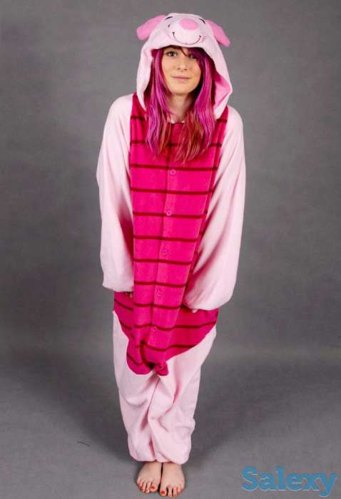 Классненькие пижамки кигуруми, фотография 4