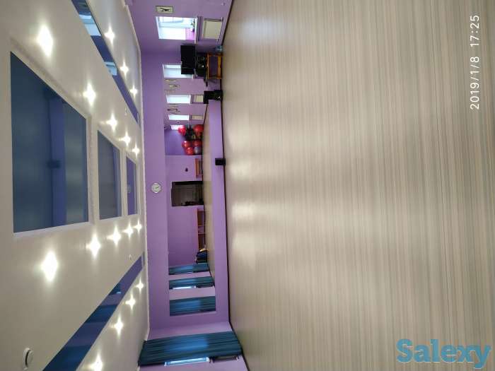 Аренда танцевального зала, Муканова 1/4, фотография 2