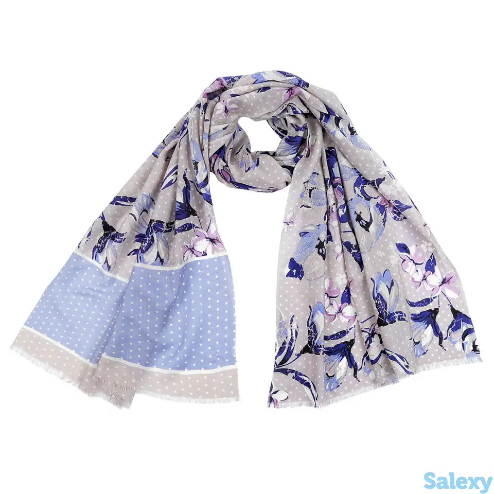 Шарф sokolov, фотография 1