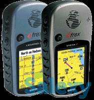 Garmin Etrex Vista CX GPS Навигатор Гармин, фотография 1