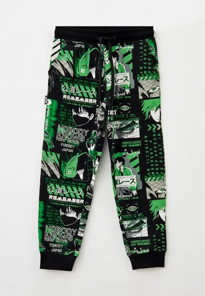 Брюки спортивные playtoday, фотография 1