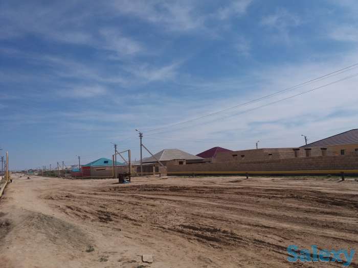 недостроенный дом, фотография 1