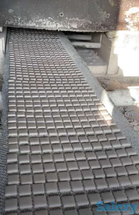 Продам оборудование по производству облицовочной мозайки, фотография 1