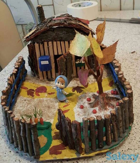 Сувениры, поделки ручной работы в Алматы, фотография 4