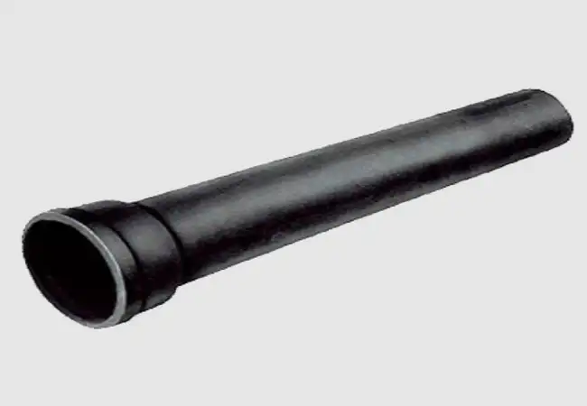 Труба чугунная sml, D 50-1200 мм, Стенка: 6-120 мм, L 0,48-11,6 мм, Тип: SML; ЧК..., фотография 1