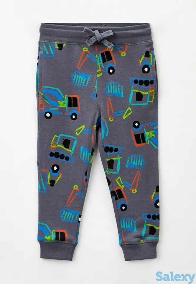 Брюки спортивные sela, фотография 1