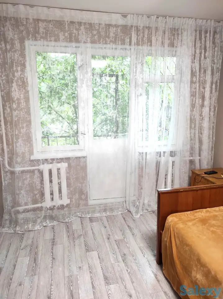 Продам однокомнатную квартиру, Ауэзовский р-н,3 мкр дом 26, фотография 5