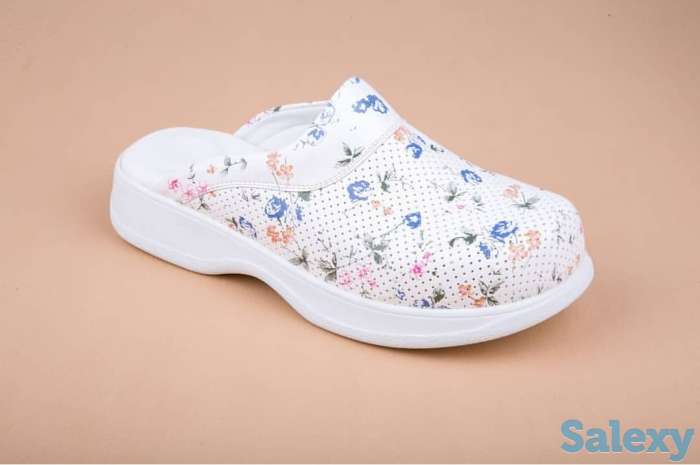 Медицинская обувь, фотография 8