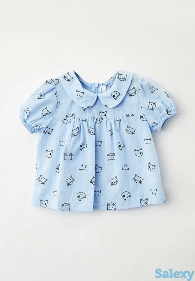 Блуза ete children, фотография 1