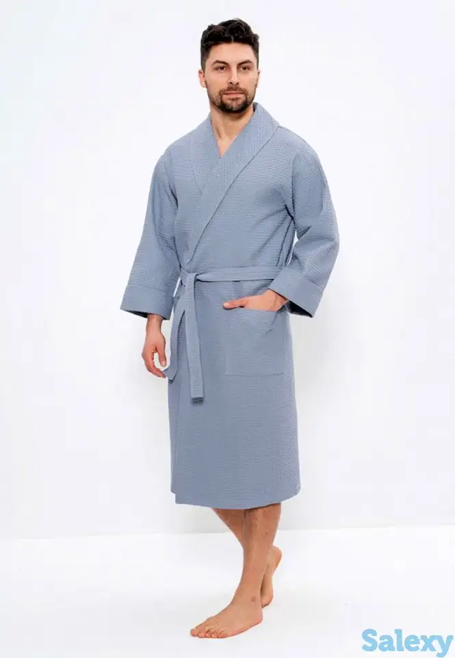 Халат домашний cleo, фотография 1