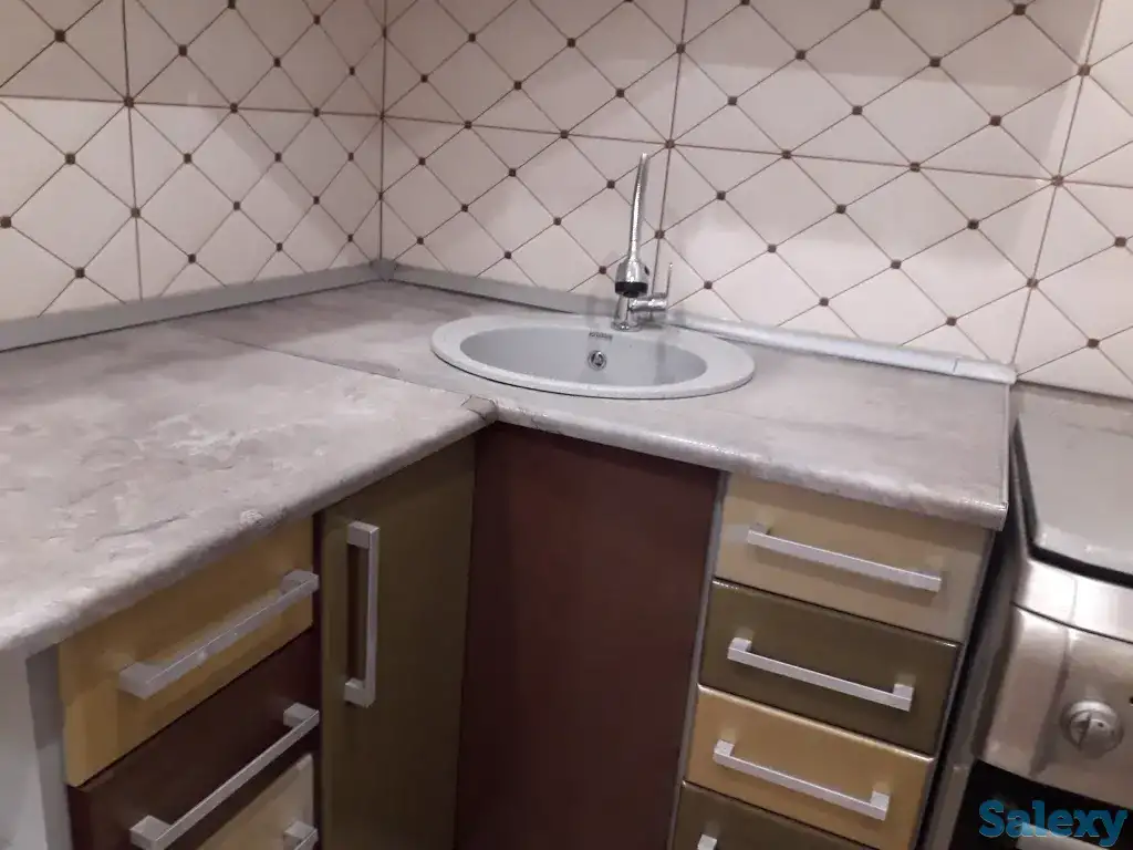 Продается 2 комнатна квартира в центре города, Колхозный рынок, фотография 9