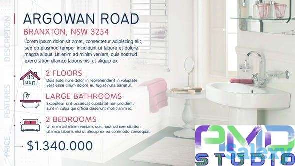 Заказать видеоролик для агентства недвижимости. (REAL_ESTATE_3), фотография 1