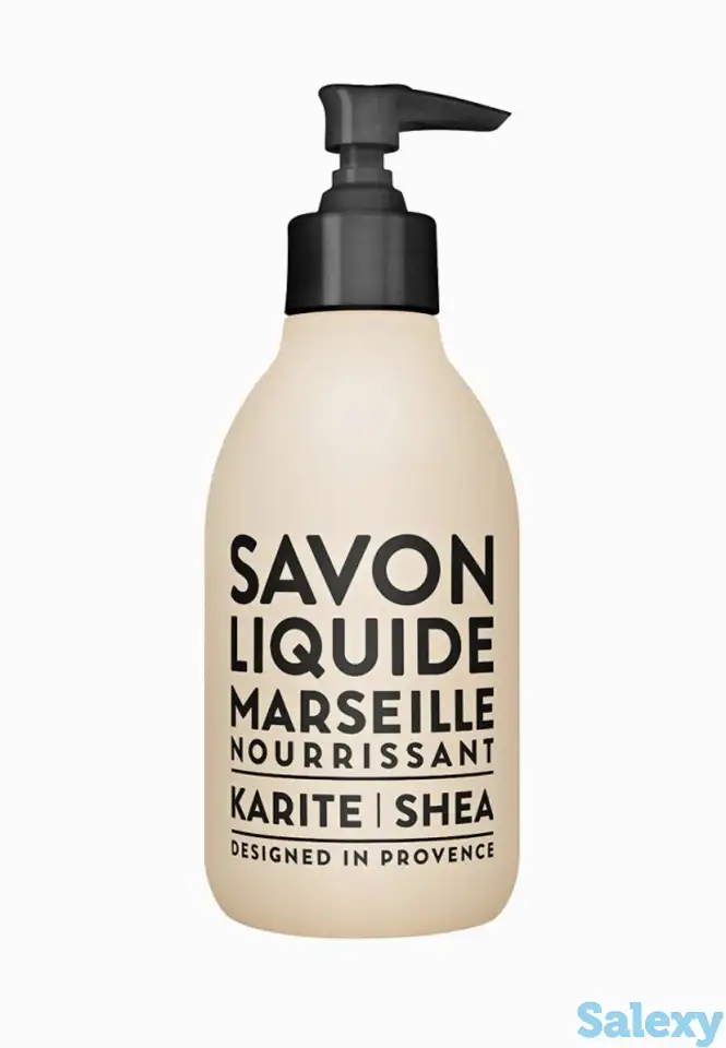 Жидкое мыло compagnie de provence, фотография 1