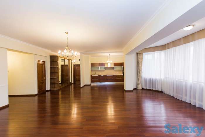 4-комнатная квартира, 172.5 м², 5/7 этаж, Кажымукана, фотография 1