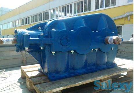 Редукторы , мотор-редукторы, фотография 5