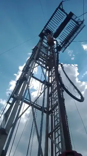Бурение скважин на воду по всей Павлодарской Области., фотография 3