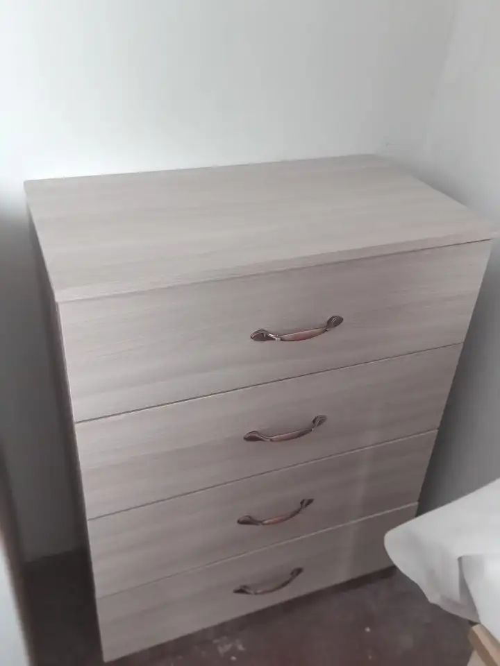 Продаю Комод новый высота 80 ширина 60 глубина 34, фотография 2