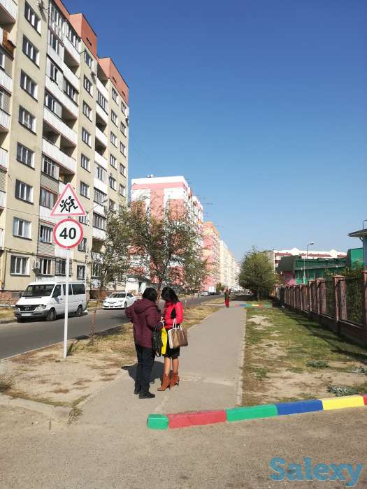 продм квартиру, мкр.Зердели, фотография 1