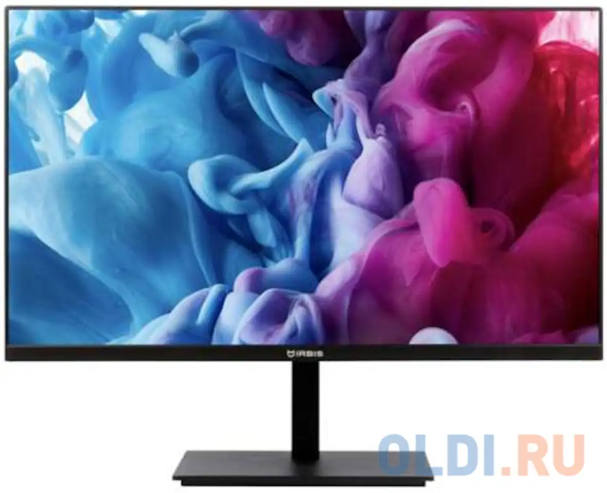 Irbis  24 23.8'' led monitor 1920x1080, 16:9, ips, 250 cd/m2,, фотография 1