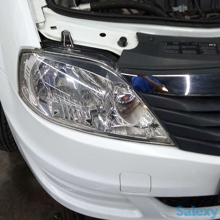 тонировка, фотография 4