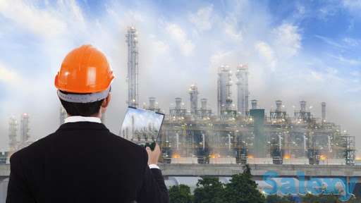 Проведение экспертизы в области промышленной безопасности с целью получения разрешения на применение, фотография 3