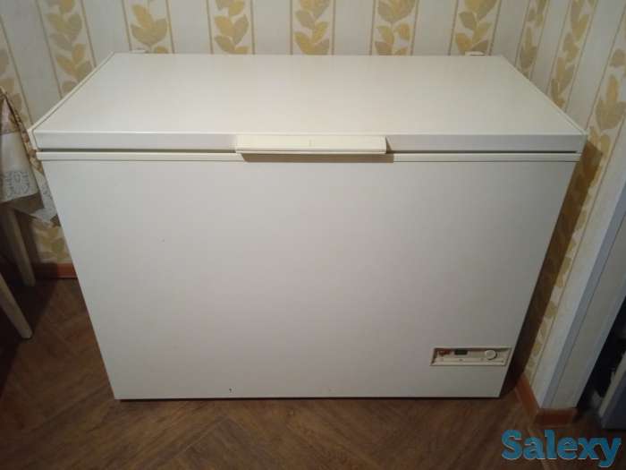 Продам морозильную камеру (ОРСК-115, ларь, производство Россия), фотография 1