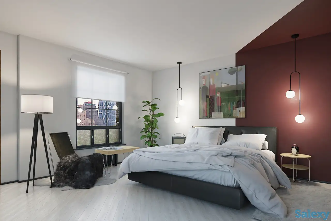 3d визуализация интерьеров и экстерьеров, фотография 4