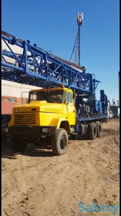 Продам УПА 60/80  2012г/в., фотография 1