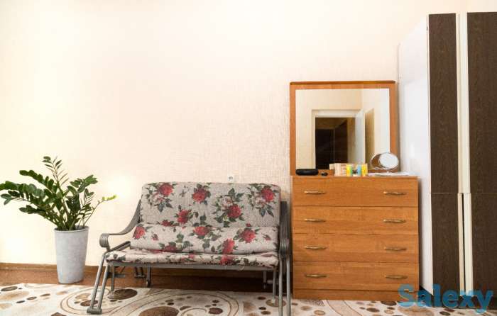 Аппартаменты с гостиничным сервисом, Толе би, 198, фотография 4