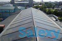 Кровельные работы, ремонт крыш, фотография 3