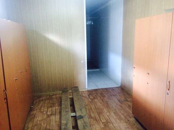 Футбольное поле, фотография 4