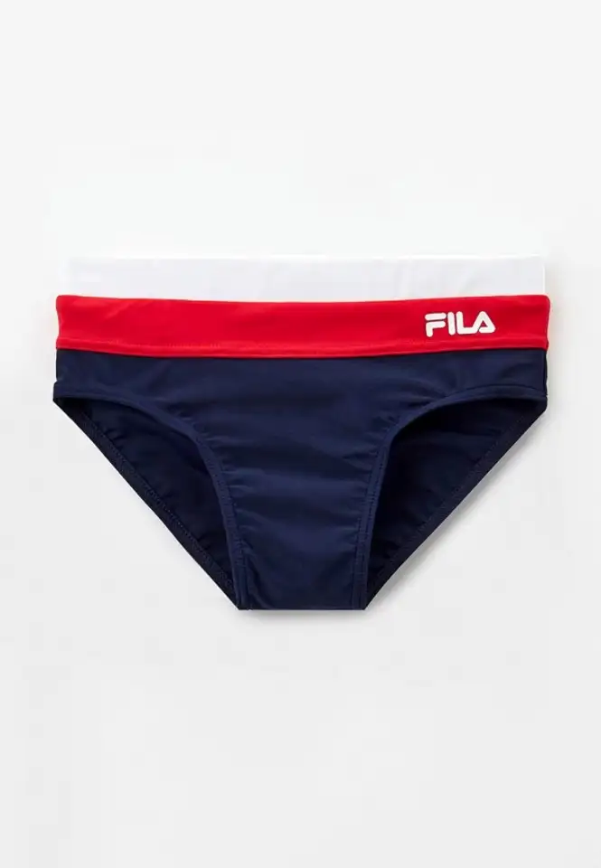 Плавки fila, фотография 1