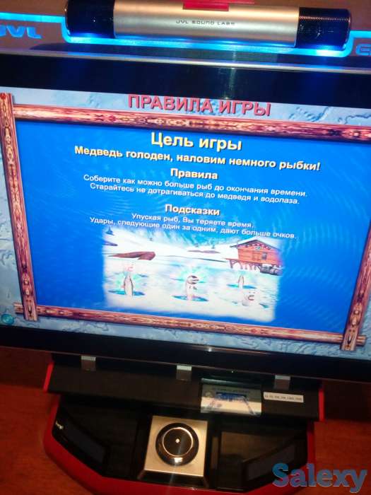 Развлекательная система JVL ENCORE (Канада), фотография 6