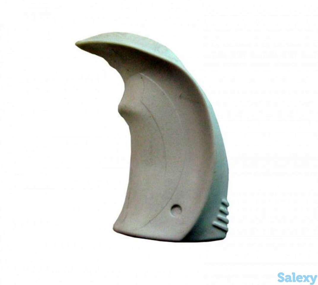 Накладка эргономическая на рукоятку для арбалетов scorpena d, x, фотография 1