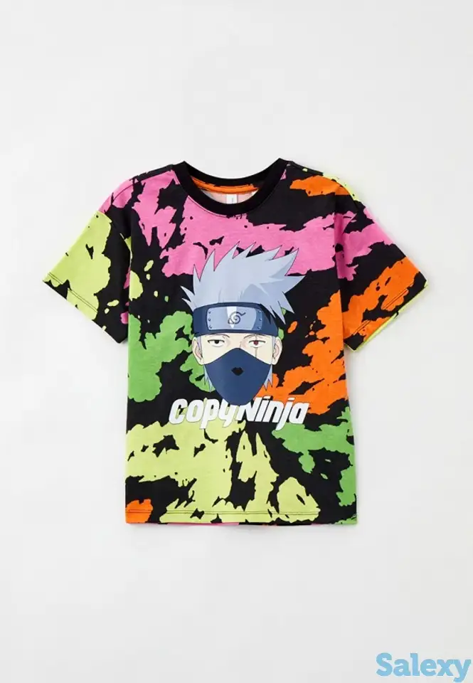 Футболка sela, фотография 1