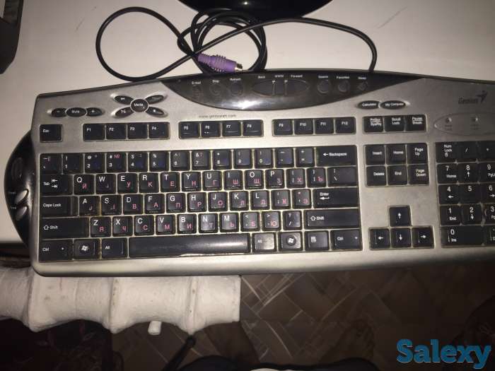 Компьютер сатылады, фотография 5