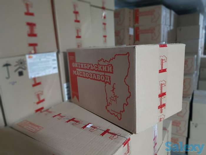 Масло Октябрьское Пермь, фотография 1