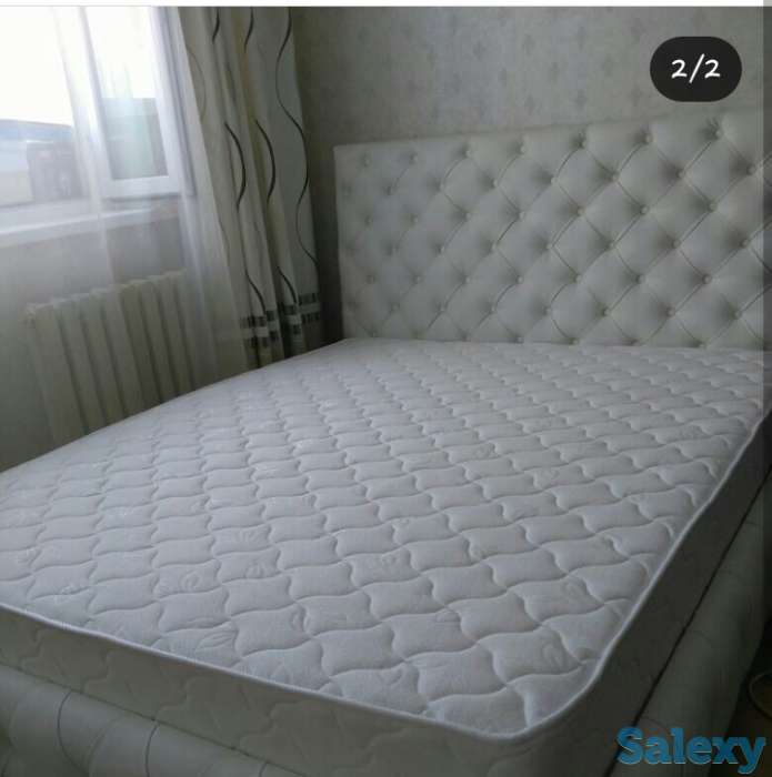 Изготовление кроватей на заказ.  Реставрация диванов ., фотография 1