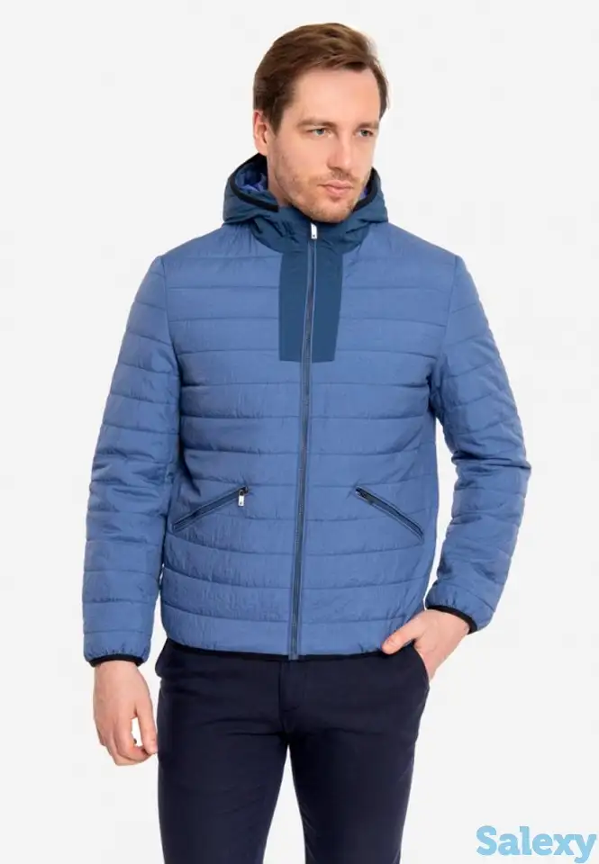 Куртка утепленная kanzler, фотография 1