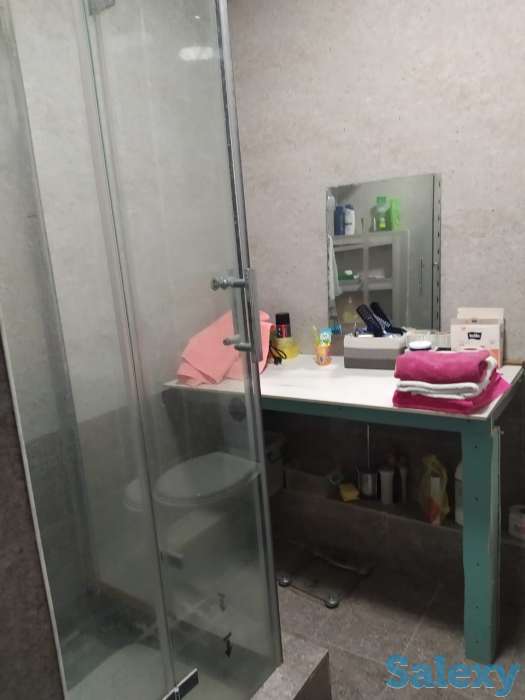 Продам 1 ком. Сейфуллина Аймауытова, фотография 7