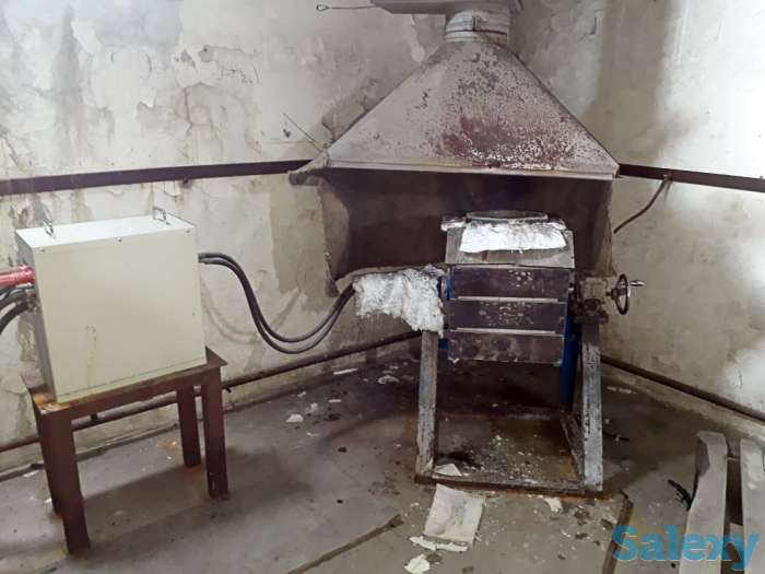 Индукционная печь, фотография 7