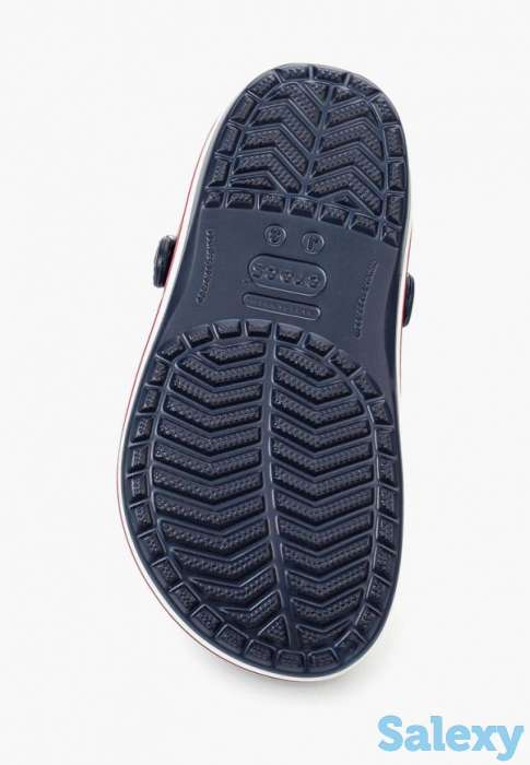 Сабо crocs, фотография 3