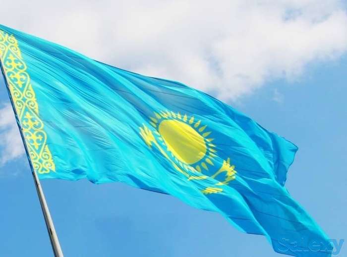 Продаю Флаги РК!, фотография 1