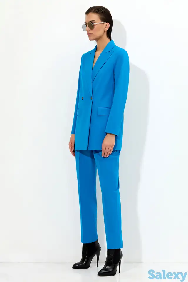 Двубортный жакет vassa&co, фотография 2