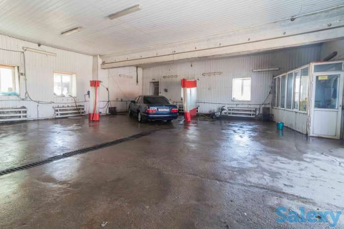 Помещение площадью 400 м², Байконур 41 за 100 млн.тг, фотография 9