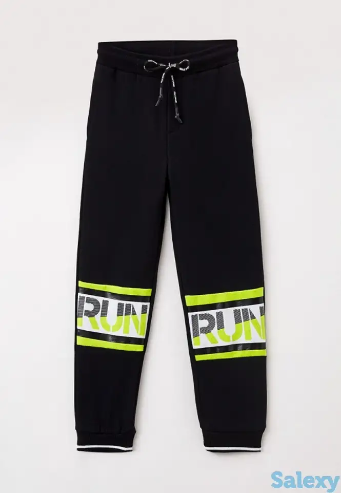 Брюки спортивные playtoday, фотография 1