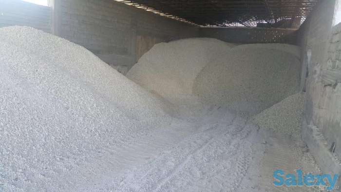 Известь оптом вагонами, фотография 2